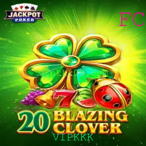 Explorando o Universo de 20BlazingClover: O Jogo do Momento
