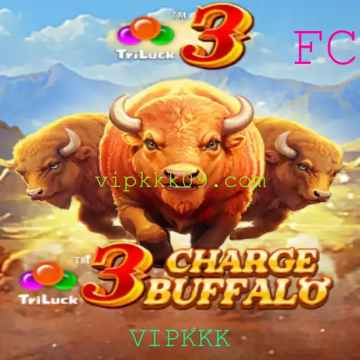 Explorando o Universo de 3ChargeBuffalo: Um Mergulho no Mundo do Jogo