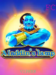 Descubra o Fascinante Mundo de Aladdinslamp: O Jogo da Lâmpada Mágica