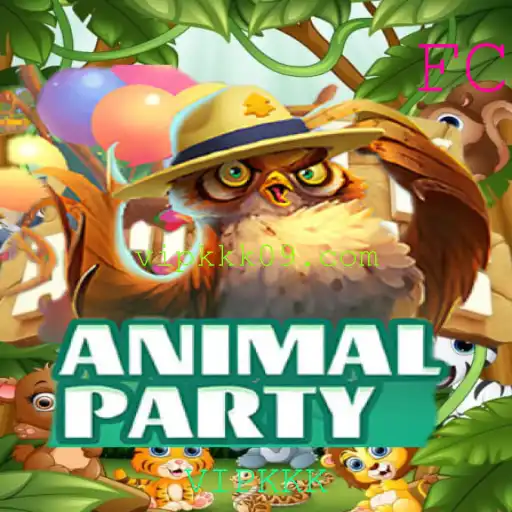 AnimalParty: Um Mergulho no Mundo das Festas Animadas