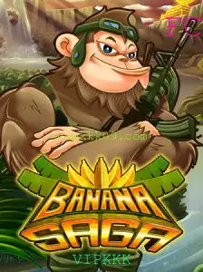 BananaSaga: Aventura Tropical com Desafios e Estratégias Inovadoras