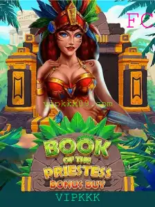 Descubra o Mundo Mágico de BookOfThePriestess