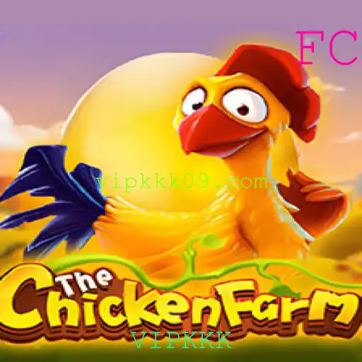 ChickenFarm: Um Mergulho no Mundo das Aventuras Agrícolas