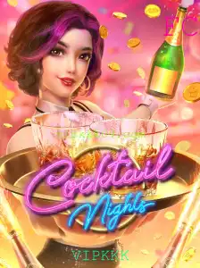 Descubra o Fascinante Mundo de CocktailNights e a Palavra-Chave VIPKKK