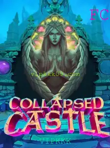 Explorando as Profundezas de CollapsedCastle: O Guia Completo