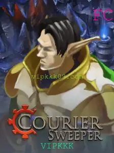 CourierSweeper: Uma Nova Experiência de Jogo com VIPKKK