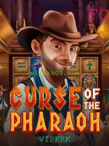 Curse of the Pharaoh: A Imersão no Mundo Antigo