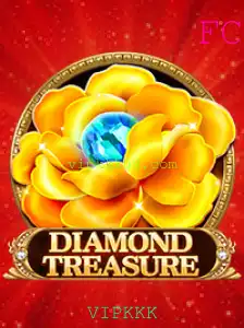 Explorando Diamondtreasure: O Fascinante Jogo de Aventura e Estratégia