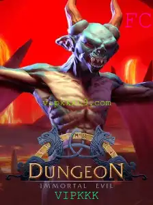 Dungeon e a Experiência VIPKKK: Uma Aventura Imersiva