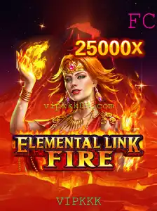 Explorando o Fascinante Mundo de ElementalLinkFire: Um Jogo Revolucionário