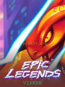 EpicLegends: Um Mergulho no Mundo de Estratégia e Aventura