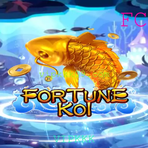 Explorando o Mundo Envolvente de FORTUNEKOI: Um Jogo de Estratégia e Sorte