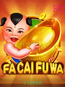 Explorando o Mundo de FaCaiFuWa: Um Jogo Emocionante e Inovador