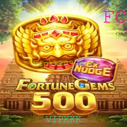 Descubra o Mundo Empolgante de FortuneGems500 e a Chave VIPKKK