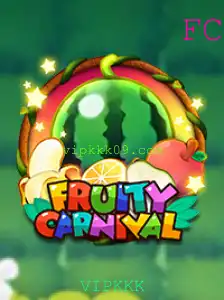 FruityCarnival: Mergulhe na Diversão com o Novo Jogo Interativo