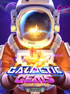 Explorando GalacticGems: Um Mundo de Aventuras Espaciais