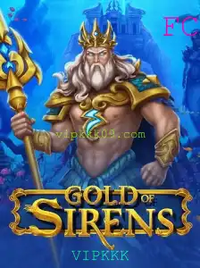 Descubra o Fascinante Mundo de GoldofSirens: Aventure-se nas Profundezas