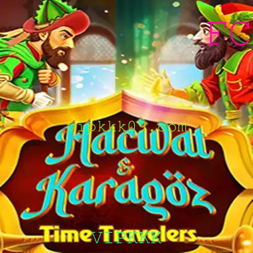 Descubra o Jogo Tradicional Hacivat and Karagoz: Uma Imersão Cultural