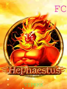 Descubra o Fascinante Mundo de 'Hephaestus'