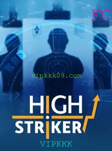 HighStriker: Descubra o Jogo que Está Conquistando Novos Jogadores em Todo o Mundo