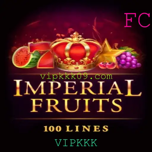 Explorando o Fascinante Jogo ImperialFruits100