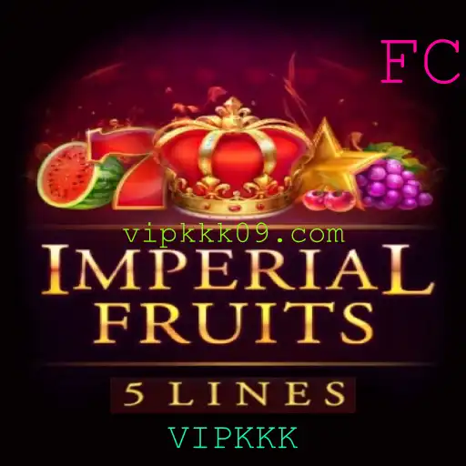 ImperialFruits5: Mergulhe na Experiência do Jogo Com VIPKKK