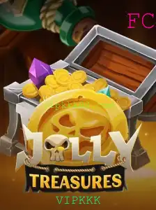 Explorando o Mundo de JollyTreasures: Aventura, Estratégia e Diversão