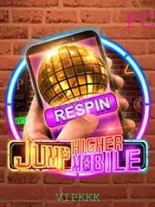 Descobrindo o Universo de JumpHighermobile: Aventuras com VIPKKK