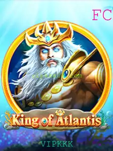 Explorando o Mundo Fascinante de KingofAtlantis: Um Jogo de Estratégia e Aventura