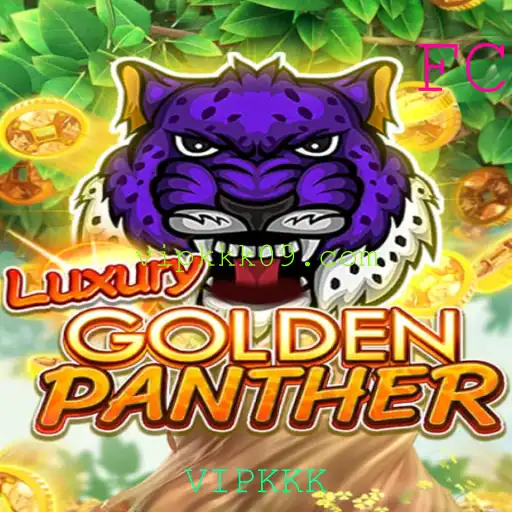 Descubra LUXURYGOLDENPANTHER: O Jogo Que Está Dominando o Mundo