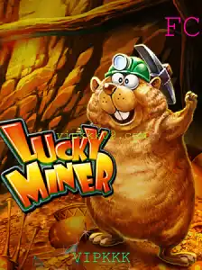 LuckyMiner: Desvendando o Universo do Jogo com a Palavra-Chave VIPKKK