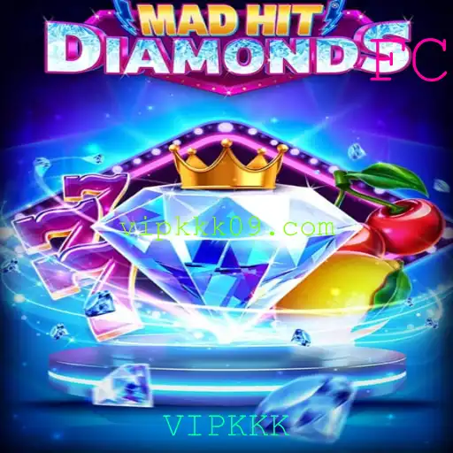Explorando o Mundo de MadHitDiamonds: Um Jogo de Estratégia Envolvente