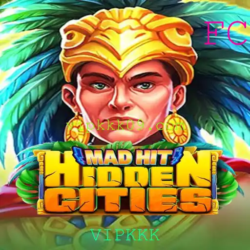 MadHitHiddenCities: Descubra o Enigma Urbano com a Palavra-Chave VIPKKK