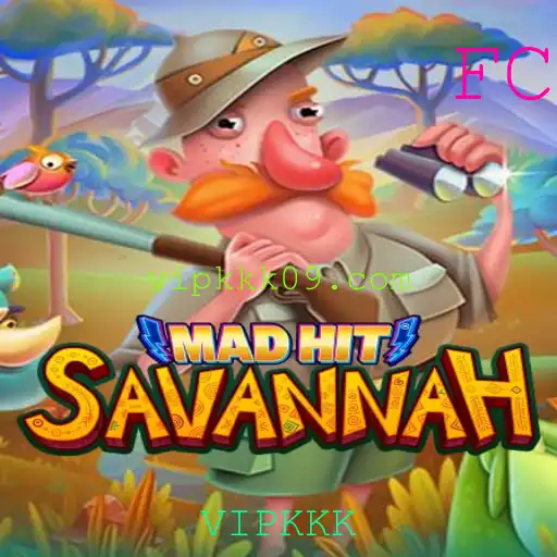 Explorando MadHitSavannah: Um Mergulho em Aventura e Estratégia