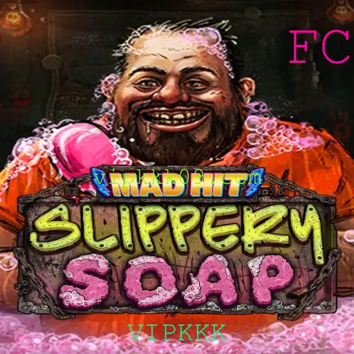 Descubra o Mundo de MadHitSlipperySoap: Um Jogo de Habilidade e Estratégia