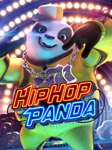 Explorando o Fascinante Mundo de HipHopPanda