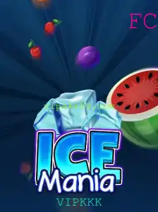 IceMania: Enfrentando o Desafio Gelado com Estratégia e Aventura