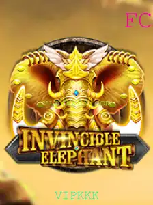 Explorando o Fascinante Mundo de InvincibleElephant