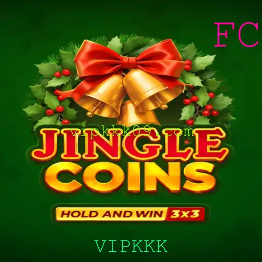 Jinglecoins: A Nova Sensação dos Jogos com a Palavra-Chave VIPKKK