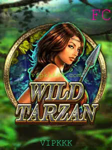 Explorando WildTarzan: Aventura e Estratégia no Coração da Selva