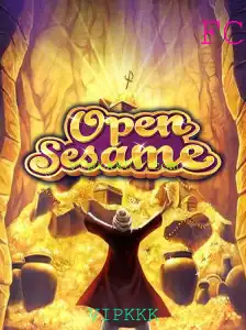 Desvendando os Segredos de OpenSesame