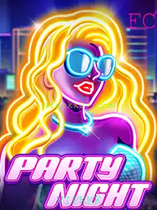 PartyNight: O Guia Completo do Jogo Animado com a Palavra-Chave VIPKKK