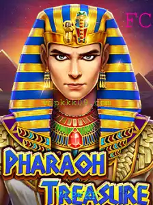 Desvendando o Fascinante Mundo do PharaohTreasure