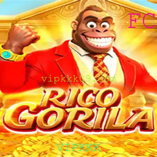 RicoGorila: O Jogo que Conquista Multidões com Estratégia e Diversão