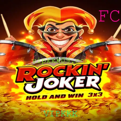 RockinJoker: Tudo o que Você Precisa Saber sobre Este Jogo Fascinante
