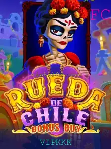 Descubra o Fascinante Mundo de RuedaDeChileBonusBuy e a Tendência VIPKKK