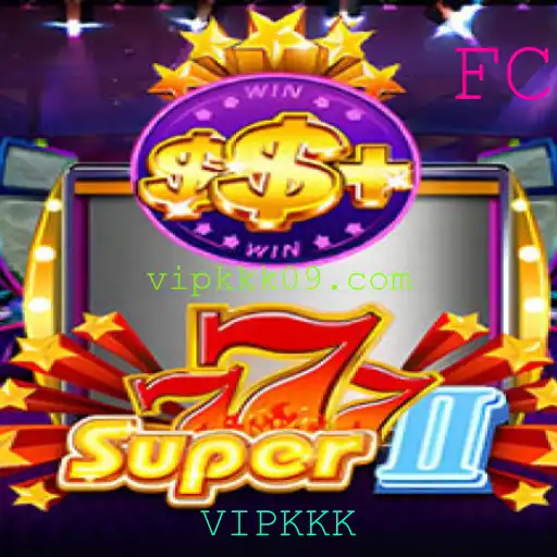 Descobrindo o Mundo do Jogo Super777II: Uma Jornada no Universo VIPKKK