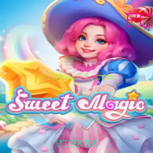 SweetMagic: Descubra a Magia e as Regras do Jogo Sensação do Momento