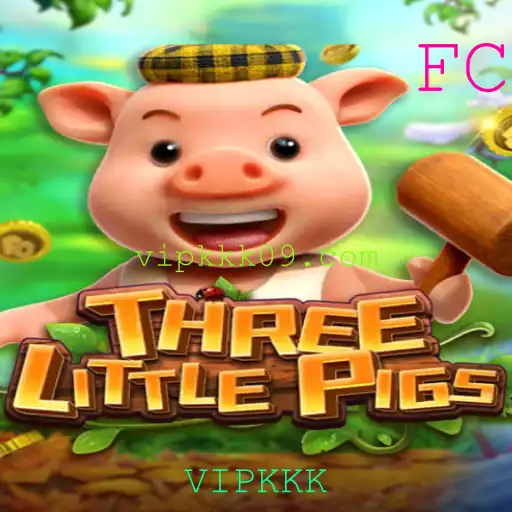 Descubra o Fascinante Jogo de Estratégia THREELITTLEPIGS
