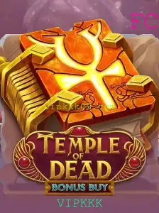 Explorando o Jogo TempleofDeadBonusBuy: Aventura e Mistério